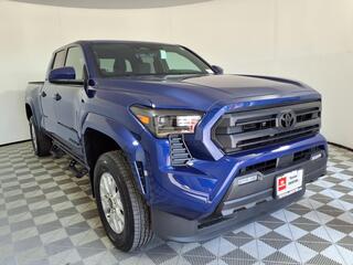 2024 Toyota Tacoma for sale in Denton TX