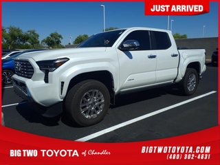2024 Toyota Tacoma for sale in Chandler AZ