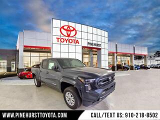 2024 Toyota Tacoma for sale in Southern Pines NC