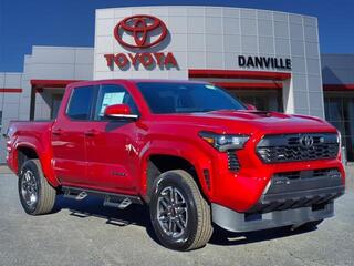 2024 Toyota Tacoma for sale in Danville VA