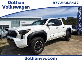 2025 Toyota Tacoma for sale in Dothan AL