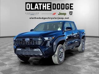 2025 Toyota Tacoma for sale in Olathe KS