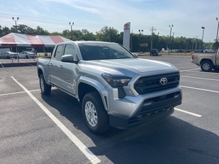 2025 Toyota Tacoma for sale in Enterprise AL