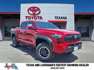 2025 Toyota Tacoma for sale in Orange TX