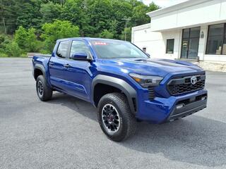 2025 Toyota Tacoma for sale in Tazewell VA