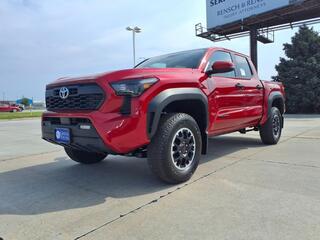 2025 Toyota Tacoma for sale in New Bern NC