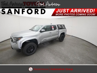 2025 Toyota Tacoma for sale in Sanford NC