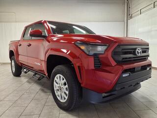 2025 Toyota Tacoma for sale in Fort Worth TX