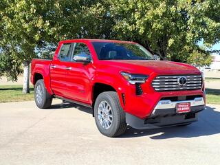 2025 Toyota Tacoma for sale in Grimes IA