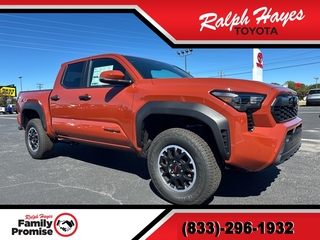 2025 Toyota Tacoma for sale in Anderson SC