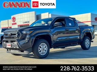 2025 Toyota Tacoma for sale in Moss Point MS