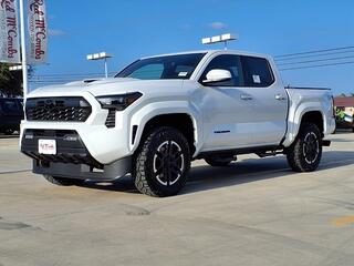 2025 Toyota Tacoma for sale in Brady TX