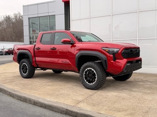 2025 Toyota Tacoma for sale in Princeton WV