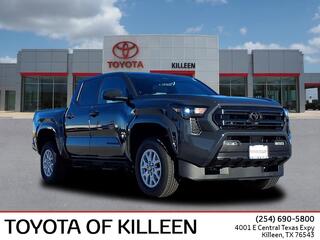 2025 Toyota Tacoma for sale in Killeen TX