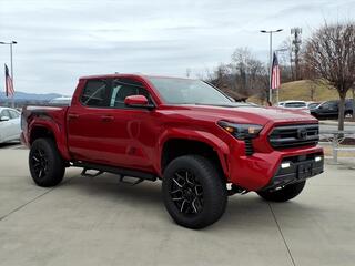 2025 Toyota Tacoma for sale in Roanoke VA