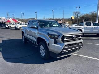 2025 Toyota Tacoma for sale in Enterprise AL