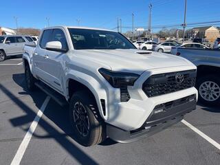 2025 Toyota Tacoma for sale in Enterprise AL