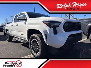 2026 Toyota Tacoma for sale in Anderson SC