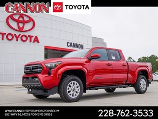 2024 Toyota Tacoma for sale in Moss Point MS