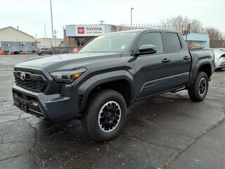 2024 Toyota Tacoma for sale in Lansing MI