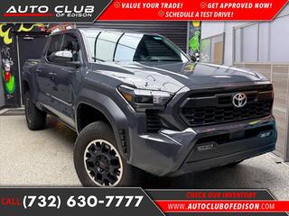 2024 Toyota Tacoma for sale in Woodbridge NJ