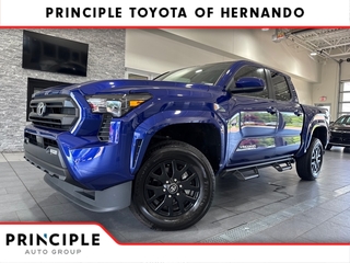 2024 Toyota Tacoma for sale in Hernando MS