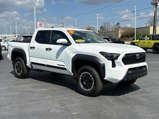 2024 Toyota Tacoma for sale in Hendersonville NC