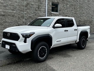 2024 Toyota Tacoma for sale in West Warwick RI