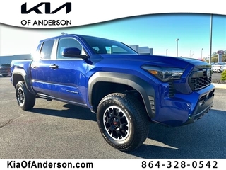 2024 Toyota Tacoma for sale in Pendleton SC