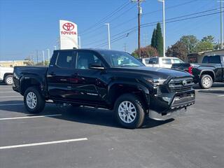 2024 Toyota Tacoma for sale in Hendersonville NC