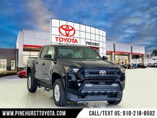 2024 Toyota Tacoma for sale in Southern Pines NC