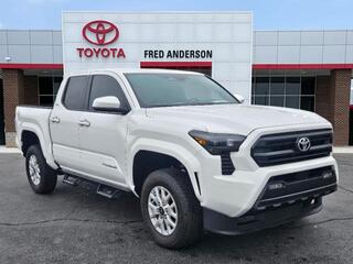 2024 Toyota Tacoma for sale in Sanford NC