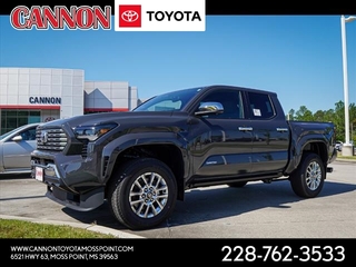 2024 Toyota Tacoma for sale in Moss Point MS