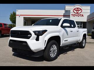 2024 Toyota Tacoma for sale in Jacksonville FL