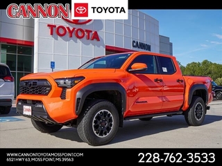 2024 Toyota Tacoma for sale in Moss Point MS