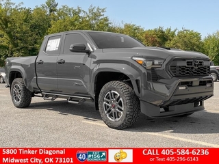 2024 Toyota Tacoma for sale in Midwest City OK