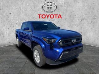 2024 Toyota Tacoma for sale in Enterprise AL