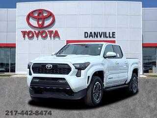 2025 Toyota Tacoma for sale in Tilton IL