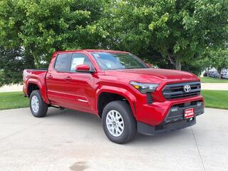 2025 Toyota Tacoma for sale in Grimes IA
