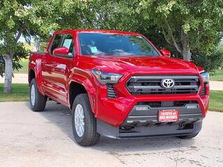 2025 Toyota Tacoma for sale in Grimes IA