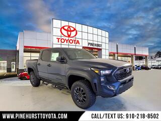 2025 Toyota Tacoma for sale in Southern Pines NC