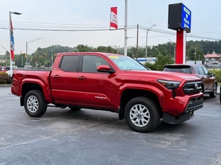 2025 Toyota Tacoma for sale in Princeton WV