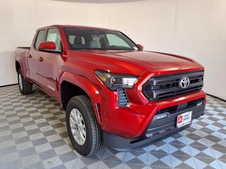 2025 Toyota Tacoma for sale in Denton TX