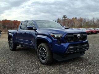 2025 Toyota Tacoma for sale in Salem NH