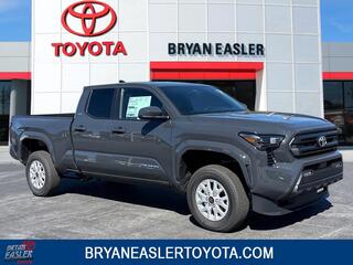 2025 Toyota Tacoma for sale in Hendersonville NC