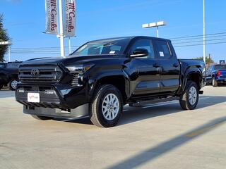 2025 Toyota Tacoma for sale in Brady TX