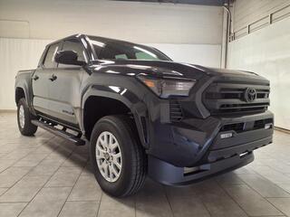 2025 Toyota Tacoma for sale in Fort Worth TX