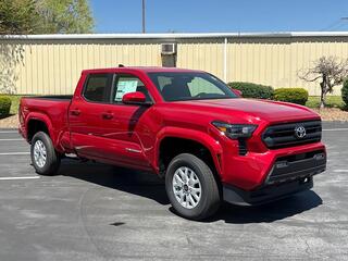 2026 Toyota Tacoma for sale in Hendersonville NC