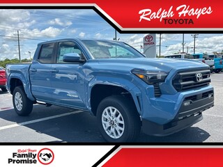 2026 Toyota Tacoma for sale in Anderson SC
