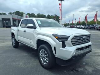 2026 Toyota Tacoma for sale in New Bern NC
